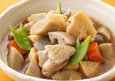 煮物に!